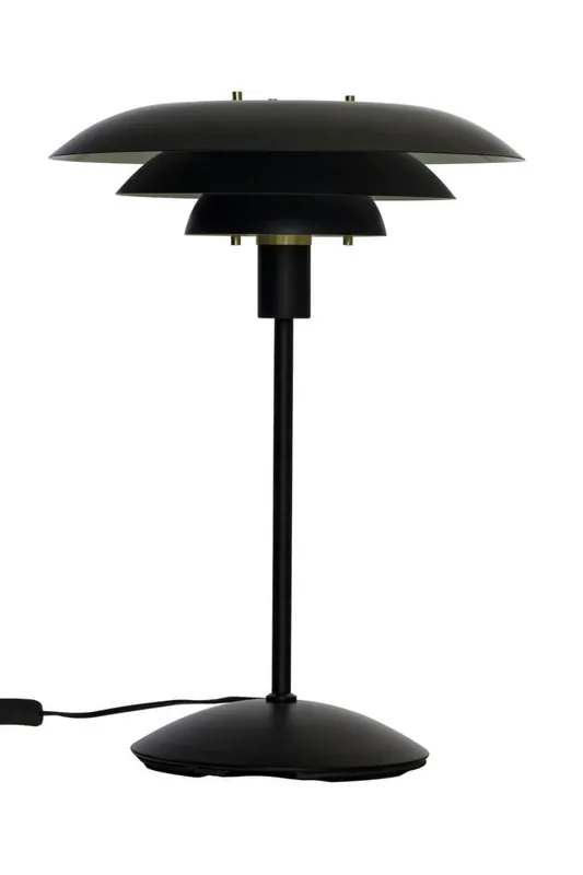 Rea EPSILON Bordslampa 53cm Svart