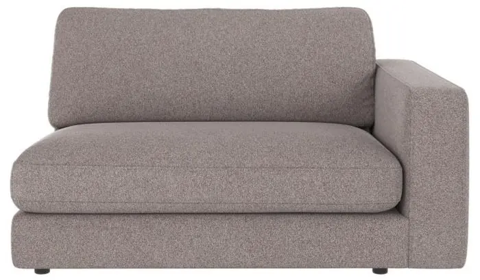 Duncan Tyg Brenda Gråbeige - Rowico Home - Bonus Möbler Fynd
