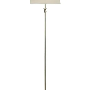ANETTE Golvlampa 155cm Silver Expressleverans
