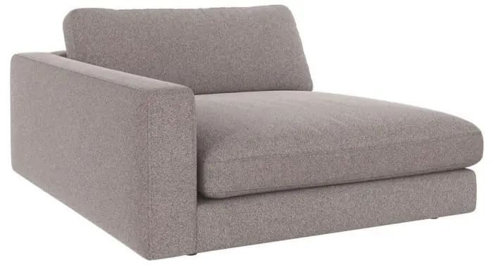 Kundfavorit Duncan Tyg Brenda Gråbeige - Rowico Home - Bonus Möbler