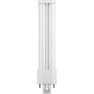 G23 Plug-in LED-Lysrör TC-S 830 5,7W 3000K 460lm OP Extra rabatt
