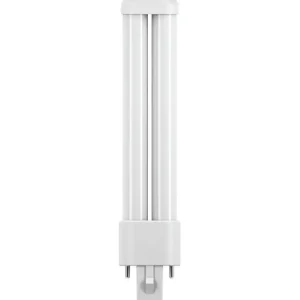G23 Plug-in LED-Lysrör TC-S 840 5,7W 4000K 510lm OP Rabatt