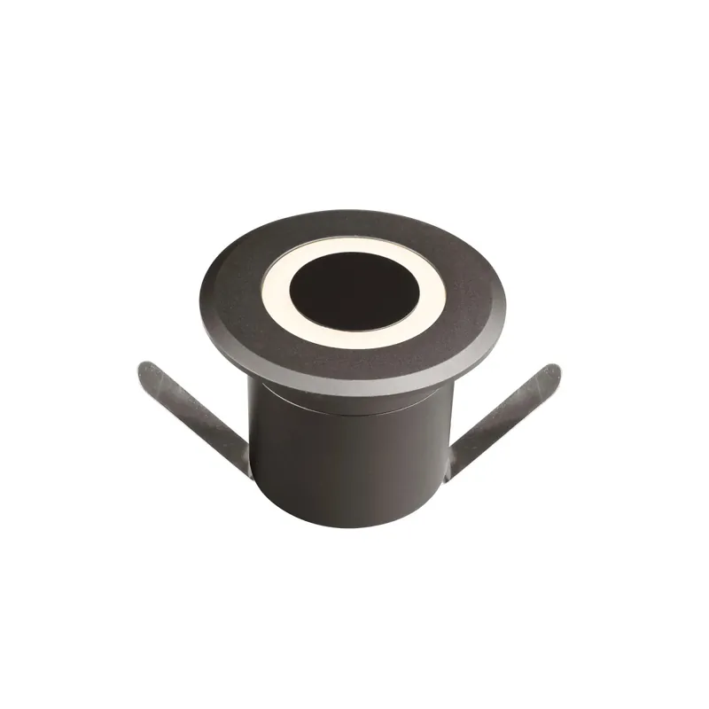 LYNX Decklight 56mm 1-Pack Mörkgrå 12V IP67 Handla nu