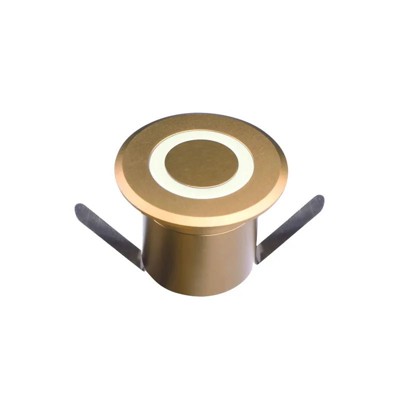 LYNX Decklight 56mm 1-Pack Brons 12V IP67 Erbjudande
