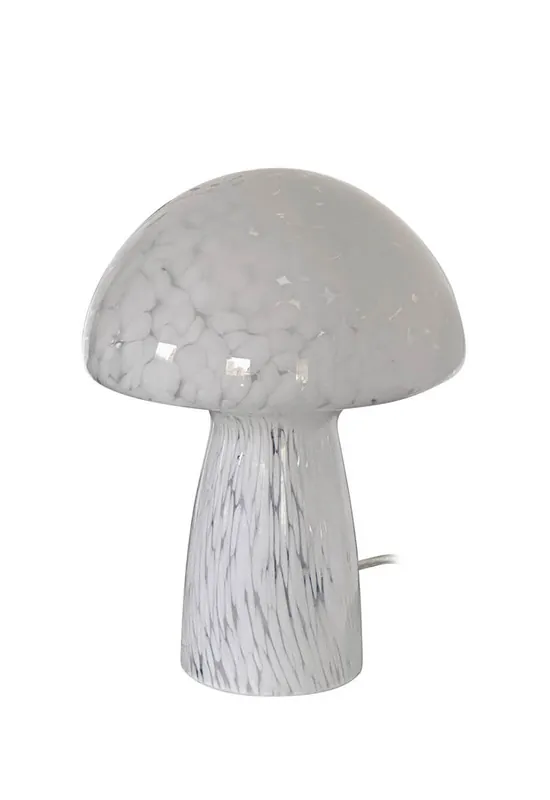 MUSHI Bordslampa Liten 21cm Endast idag