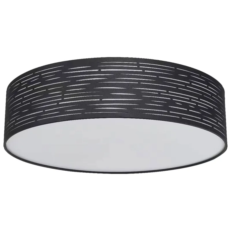Candy Taklampa 40cm Svart Säker betalning