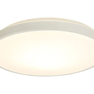 ANILLO LED-Plafond Dimbar 40cm Vit Begränsat erbjudande