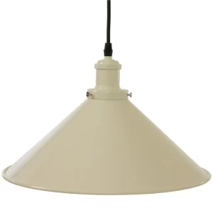Snabb frakt Paris Taklampa 35cm Beige