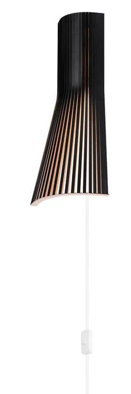 Secto 4237 Small Svart - Secto Design - Bonus Möbler Kampanjpris