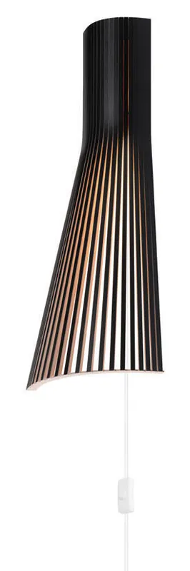 Begränsat erbjudande Secto 4236 Svart - Secto Design - Bonus Möbler