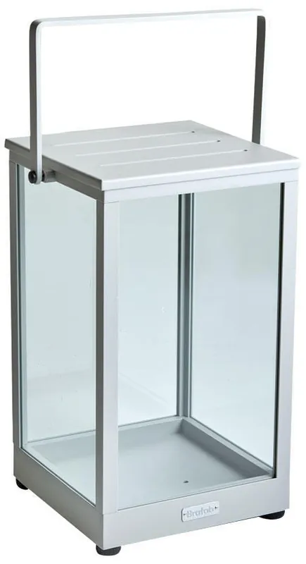 Sänkt pris Belfort Stor Light Grey - Brafab - Bonus Möbler