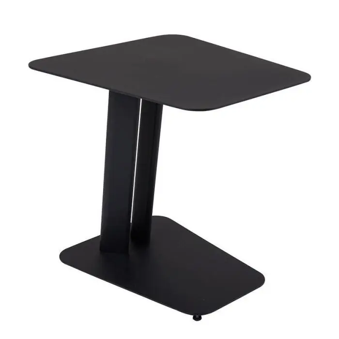 Endast idag Slide 50X45 cm Svart - Brafab - Bonus Möbler
