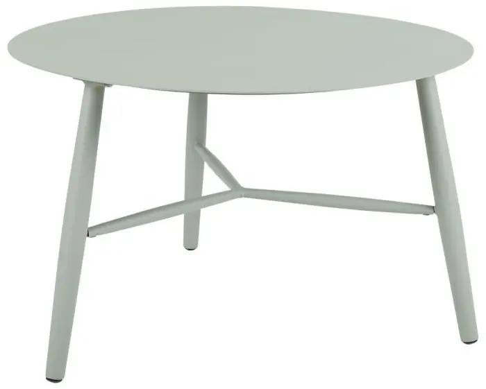 Endast denna vecka Vannes Ø75 cm Dusty Green - Brafab - Bonus Möbler