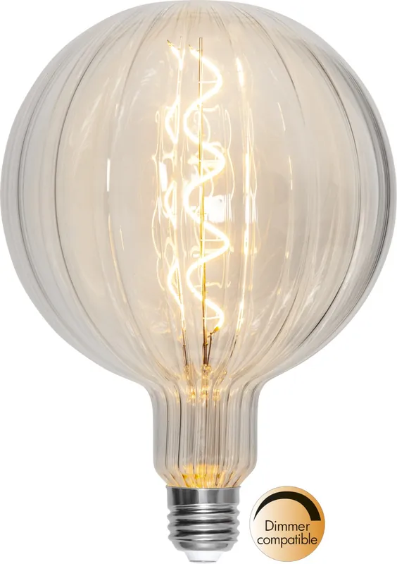 E27 DECOLED LINE 2W 2200K 150lm 15cm Erbjudandepris