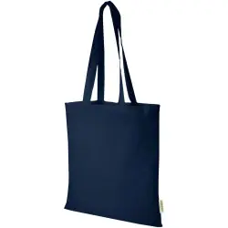Begränsat erbjudande Odisha 140 g/m² tygväska av ekologiskt OCS-material, 7 l