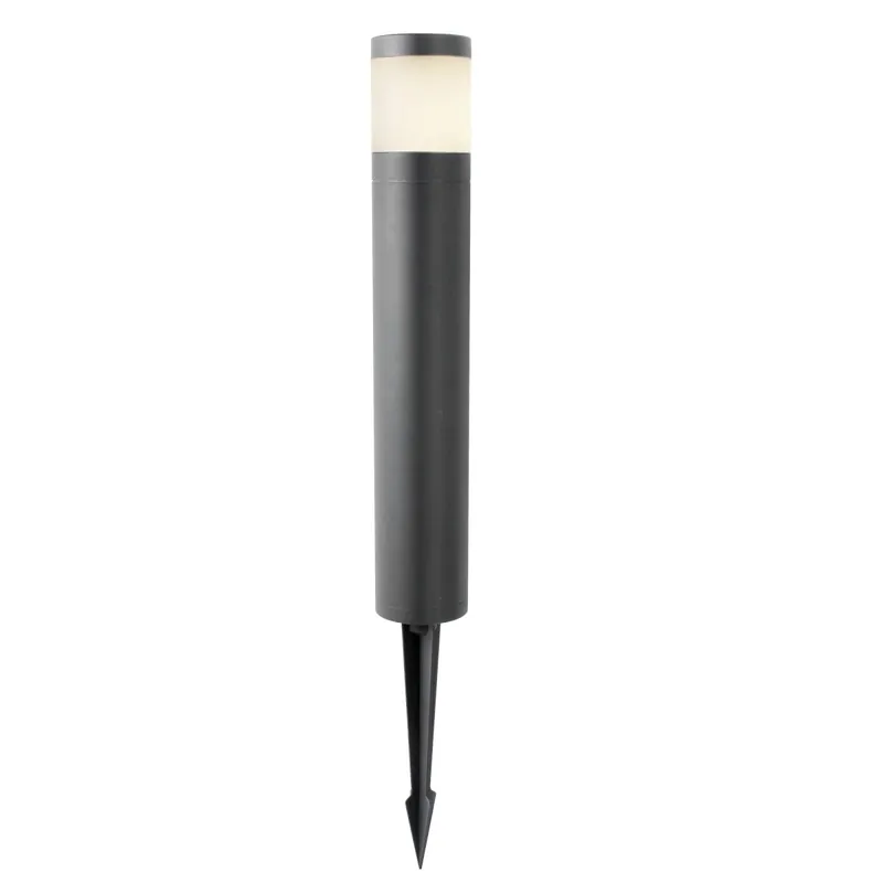 Köp nu POLLY Pollare 38cm 12V Antracitgrå IP65