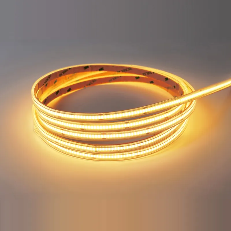 STRIP LIGHT 250cm 12V Utomhus Rabatter