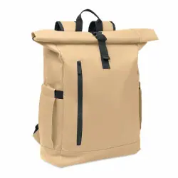 Bangkok Roll - Rolltop dataryggsäck 600D Sista chansen