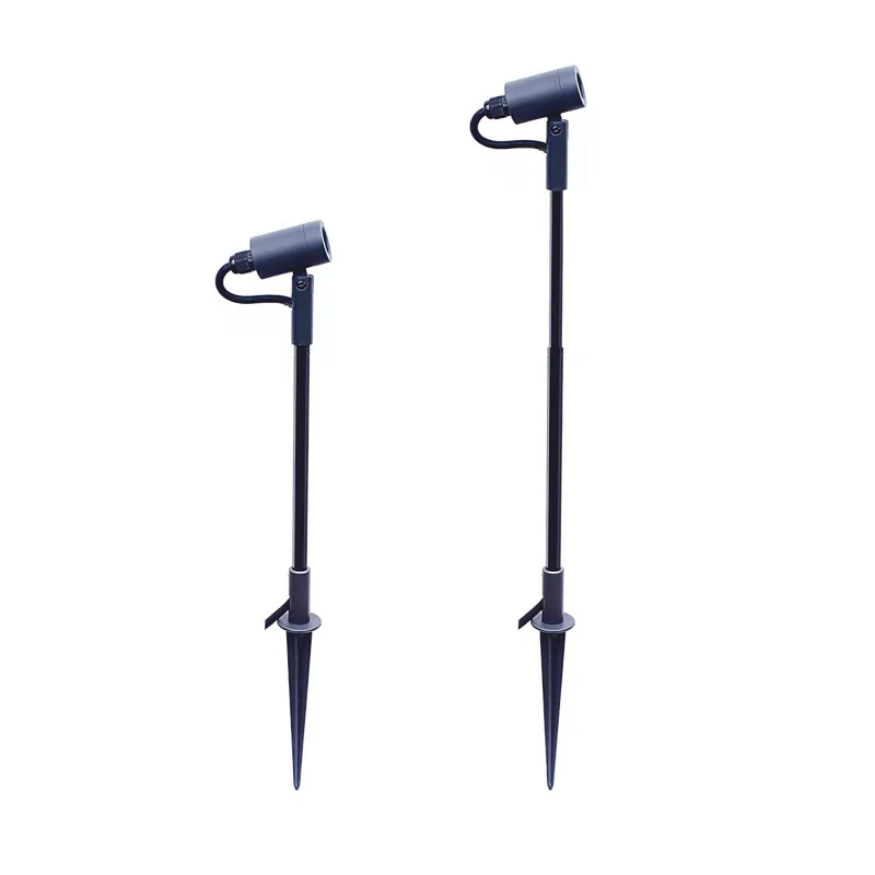 ASTRO Trädgårdsspot 31-44cm 12V Mörkgrå IP44 Köp online