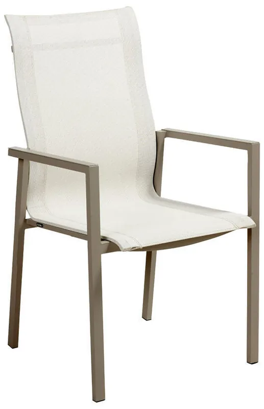Populärt val Comfy Khaki / Off-white - Brafab - Bonus Möbler