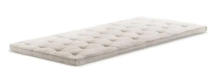 DUX Comfort 6,5 cm 80X200 cm - DUX - Bonus Möbler Rabatter