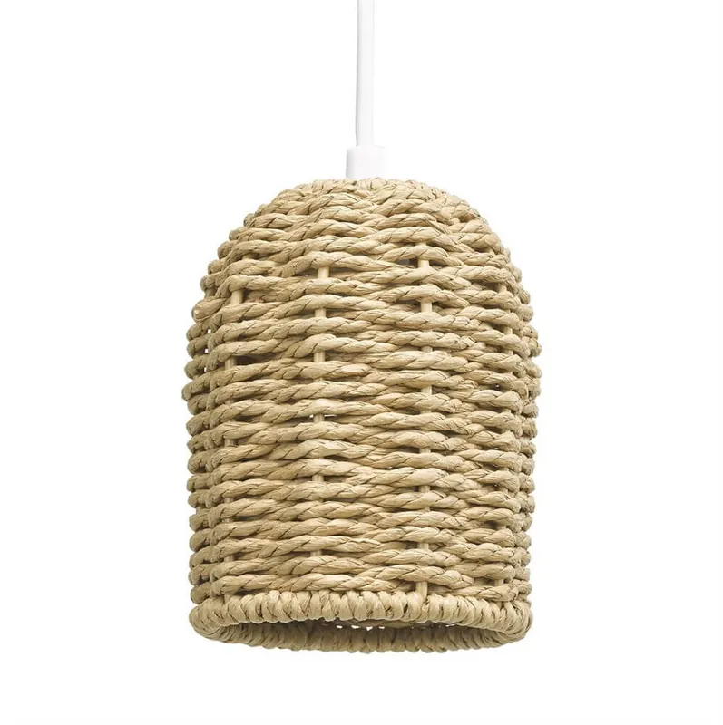 ZOE Fönsterlampa 13,5cm Natur Fynd