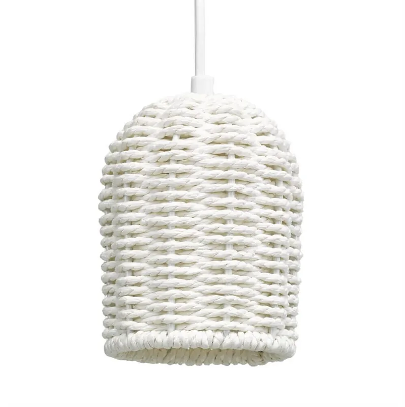 ZOE Fönsterlampa 13,5cm Vit Billigare