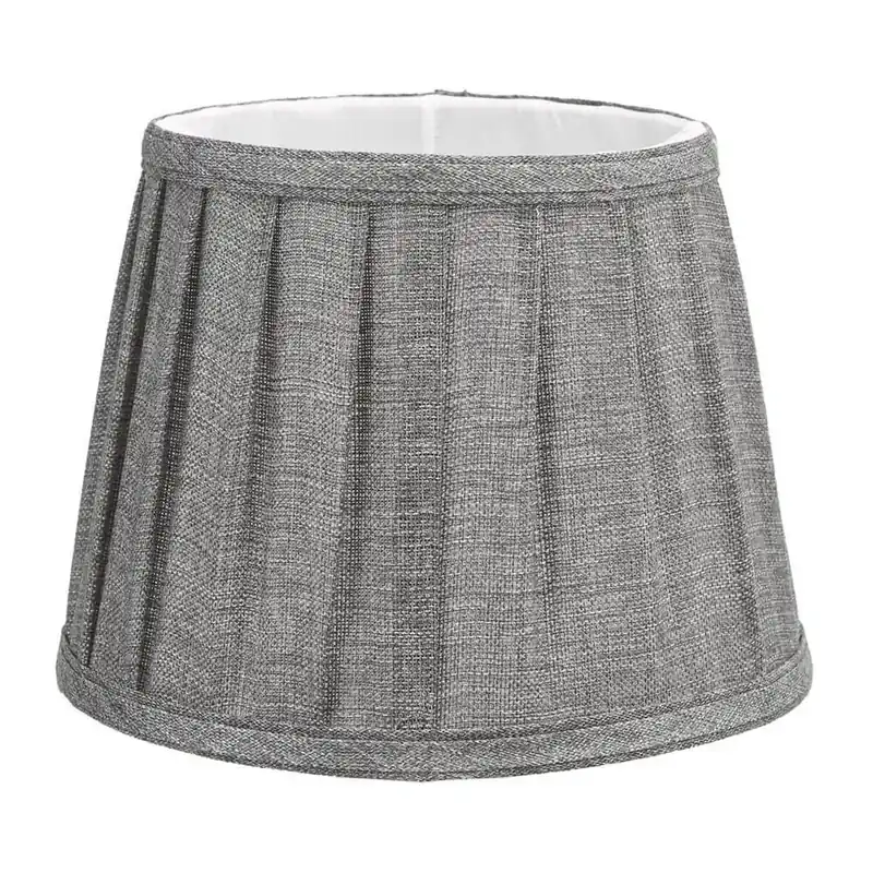 Beställ nu EMILY Lampskärm 20cm Grå