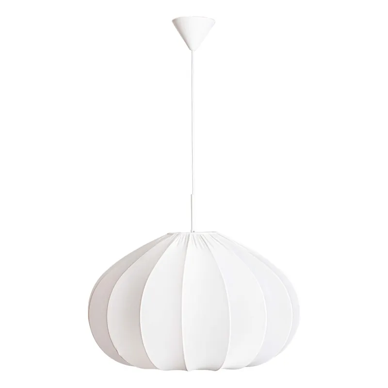 Kampanjpris EBBA Taklampa 60cm Vit