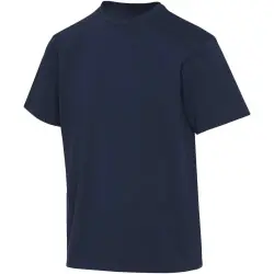 Lucas 260 g/m2 unisex-oversized T-shirt av ekologiskt OCS-material Erbjudandepris