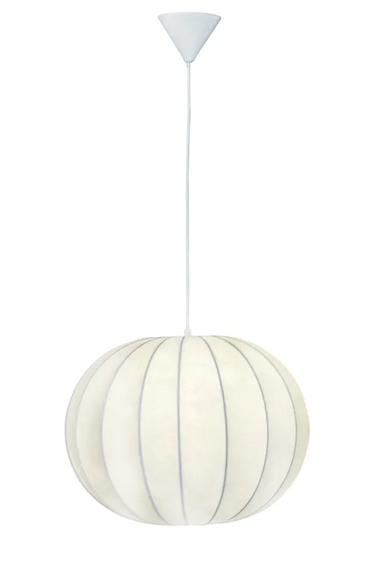 Köp online JONI Taklampa 45cm Vit