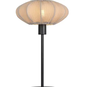 Trygg betalning MAMSELL Bordslampa 37cm Svart/Grå