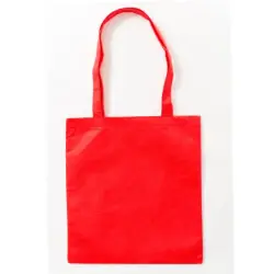 Snabb leverans PP Shopper Bag Long Handles