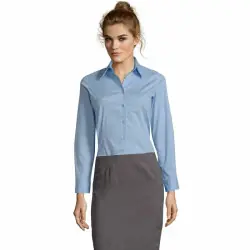Erbjudandepris Eden - EDEN STRETCH DAM SHIRT