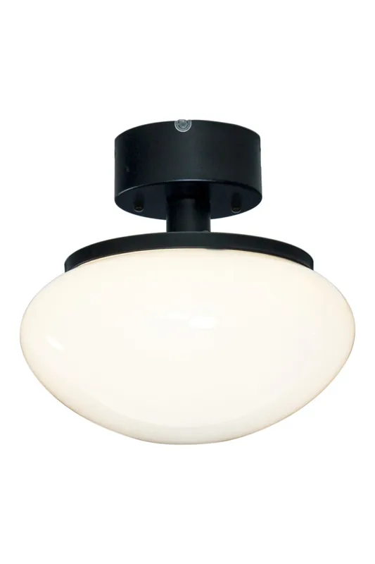 Lågt pris NEW AUGUST Plafond 27cm Svart/Vit