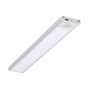 VIDI Bänkbelysning USB-Laddbar 40cm vit Bästa pris