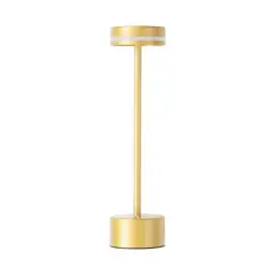 Outlet Bordslampa LED
