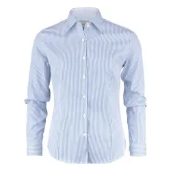 YB50 Twill Woman Fri frakt