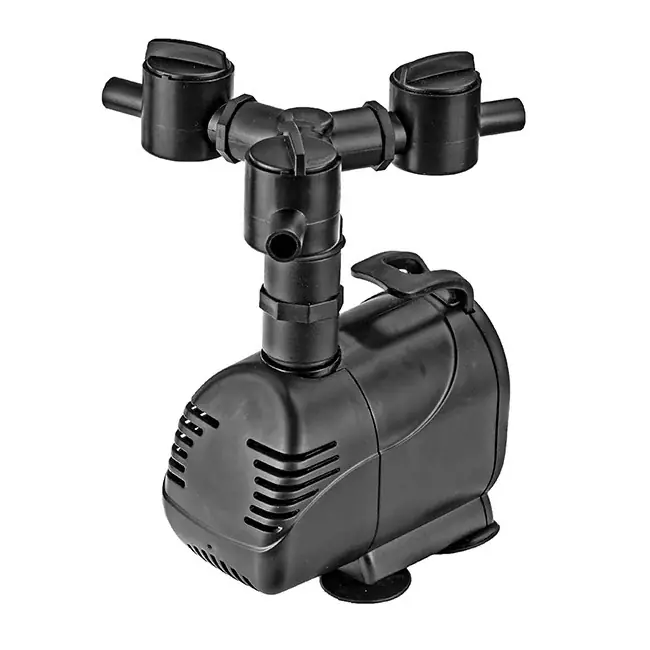 Bästa pris AQ 3000 Vattenstenpump 230V