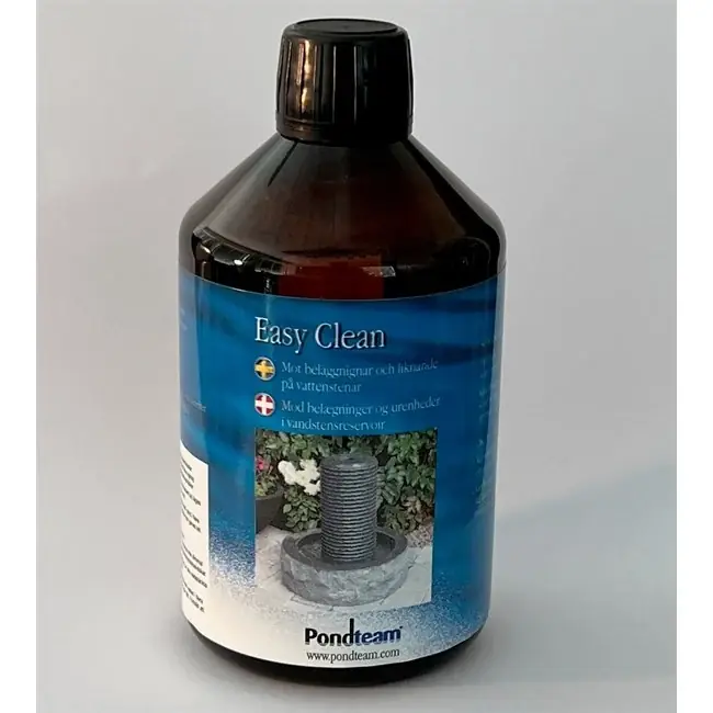 Premium EASY CLEAN500 ml