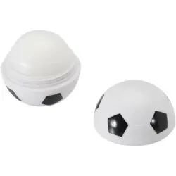 Zuri fotbollsformat läppbalsam med vanilj och SPF 15 Trygg betalning
