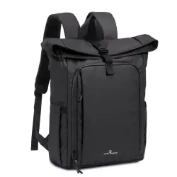 Ryggsäck Rolltop Medium EXPLORER 15,6 Fynd