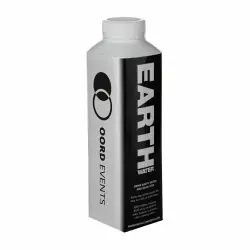 EARTH Vatten Tetra Pak 500 ml Premium