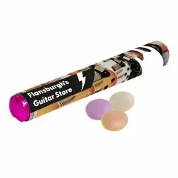 Snabb leverans Mentos rulle med fullfärgstryck