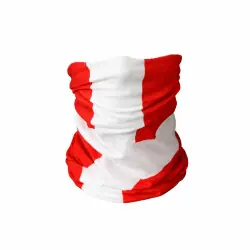 Extra rabatt Tubhalsduk multiscarf Danmark