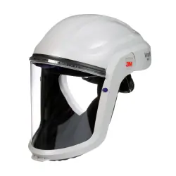 Erbjudandepris Versaflo M-206 Face Shield w Bump Cap PAPR