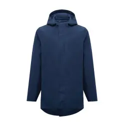 IQONIQ Thelon parkas i återvunnen polyester Populärt val