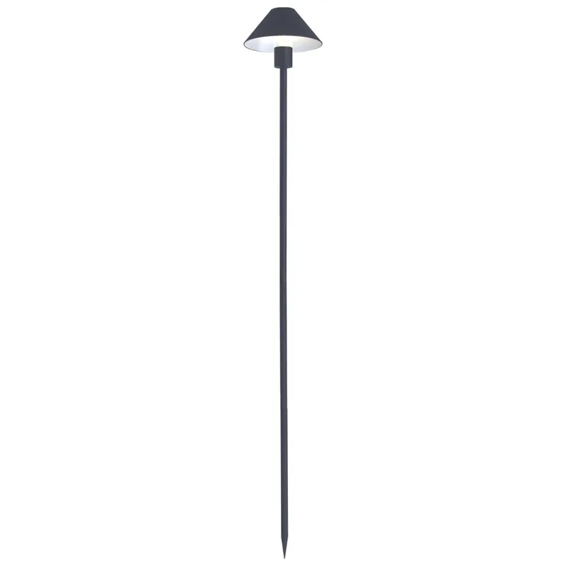 Beställ nu APOLLO FLEX Pollare 77cm Grå IP44
