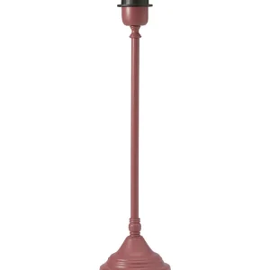 TOVE Lampfot 46cm Rosa Extra rabatt
