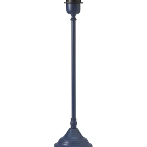 TOVE Lampfot 46cm Blå Säker betalning